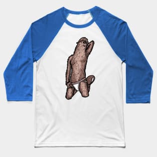 ISO Significant Otter Baseball T-Shirt